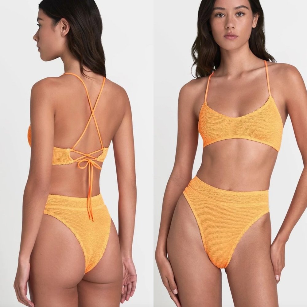 BOUND by Bond Eye SAVANNAH Bikini Bottom